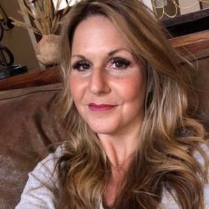 Meet your Posher, Mandy